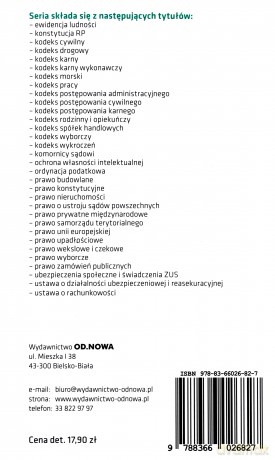 Kodeks postępowania cywilnego 2019 - Agnieszka Kaszok [KSIĄŻKA]