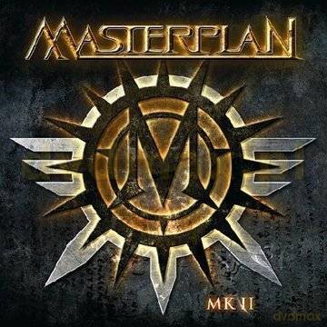 Masterplan: Mk II [CD]