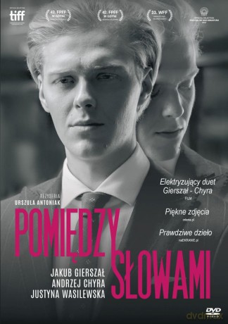 Pomiędzy słowami (booklet) [DVD]