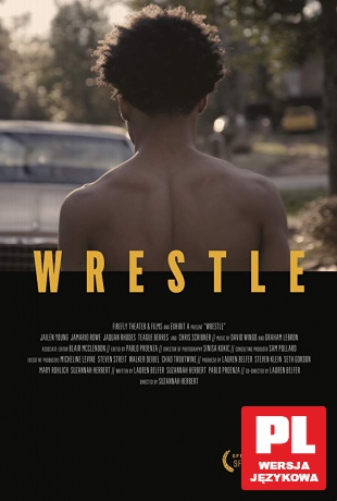 Wrestle [DVD]
