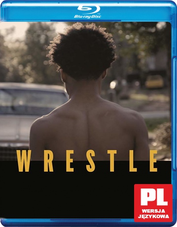 Wrestle [Blu-Ray]