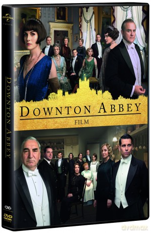 Downton Abbey [DVD]