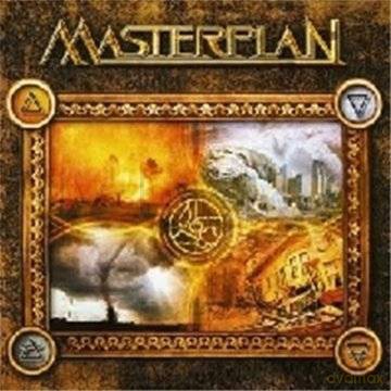 Masterplan: Masterplan [CD]