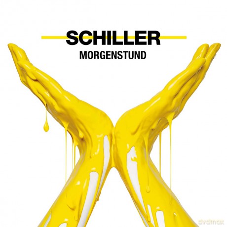 Schiller: Morgenstund (Deluxe) [CD]+[Blu-Ray]