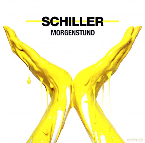 Schiller: Morgenstund [2xWinyl]