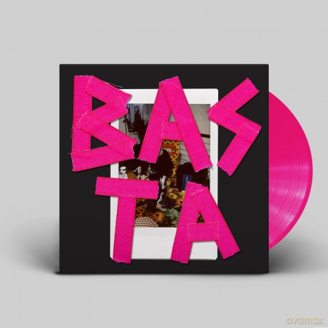 Katarzyna Nosowska: Basta [Winyl]