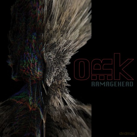 O.R.k.: Ramagehead [CD]