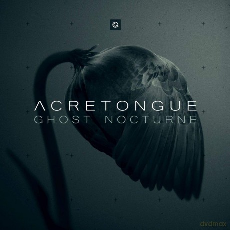 Acretongue: Ghost Nocturne (digipack) [CD]