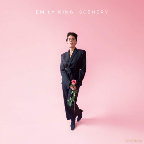 Emily King: Scenery  [CD]