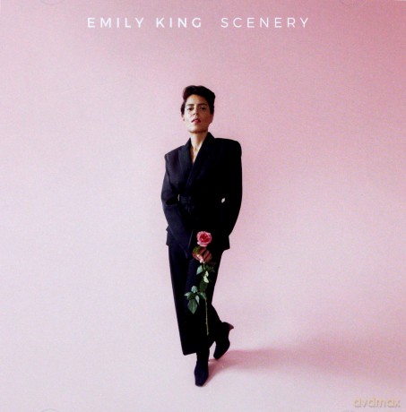 Emily King: Scenery  [CD]
