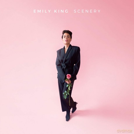 Emily King: Scenery [Winyl]
