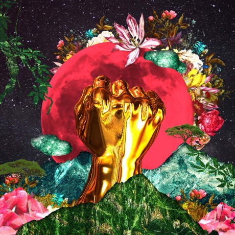 Rina Mushonga: In A Galaxy [Winyl]