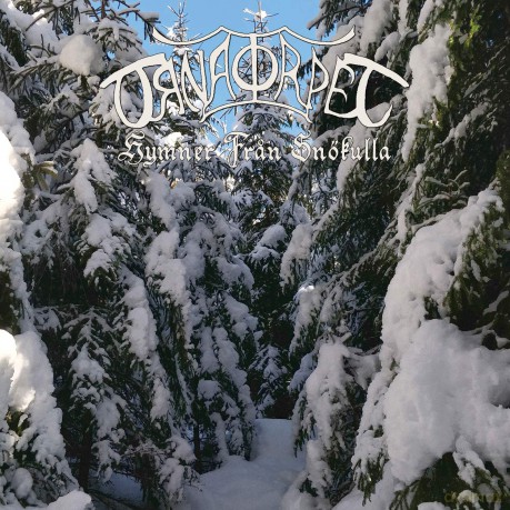 Ornatorpet: Hymner Fran Snokulla (digipack) [CD]