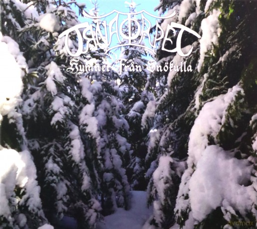 Ornatorpet: Hymner Fran Snokulla (digipack) [CD]