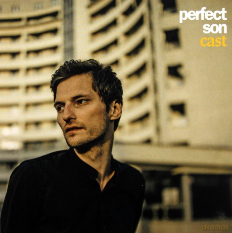 Perfect Son: Cast (digipack) [CD]