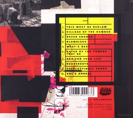 Piroshka: Brickbat [CD]