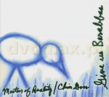 Masters Of Reality: Give Us Barabbas [CD]