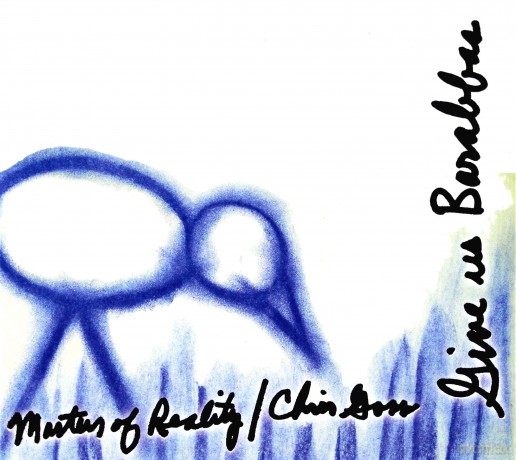 Masters Of Reality: Give Us Barabbas [CD]