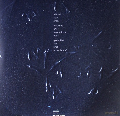 Yann Tiersen: All [2xWinyl]