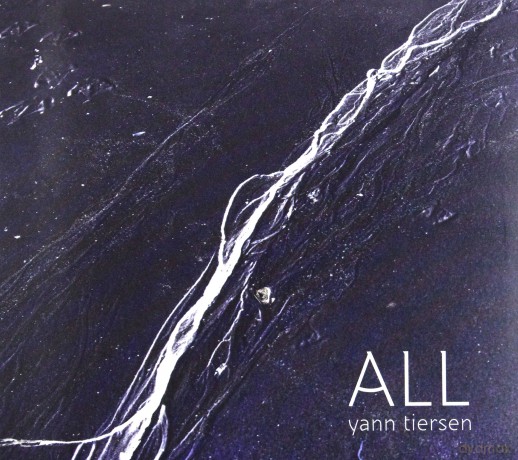 Yann Tiersen: All [CD]