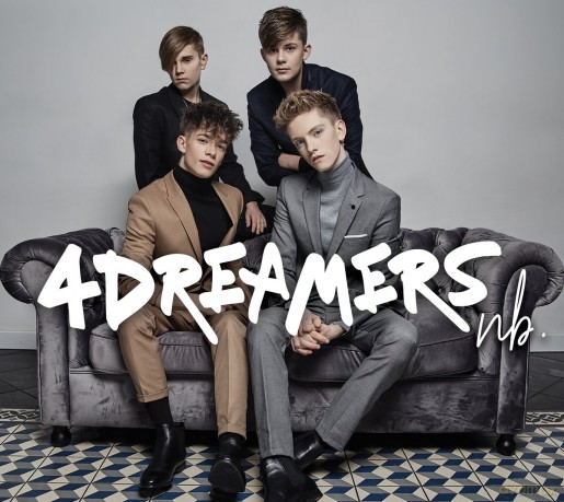 4dreamers: Nb [CD]