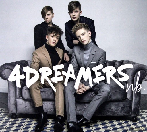 4dreamers: Nb [CD]