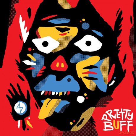 Angel Dust: Pretty Buff [CD]