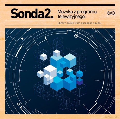 Sonda 2 [CD]
