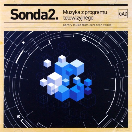 Sonda 2 [CD]