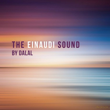 Dalal: The Einaudi Sound (By Dalal) [2CD]