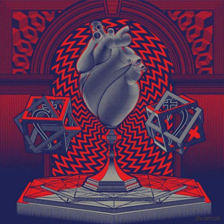 Kaleikr: Heart Of Lead (digipack) [CD]