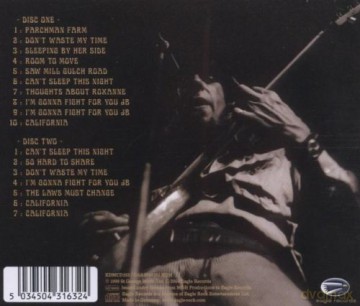 John Mayall: Live 1969 [2CD]