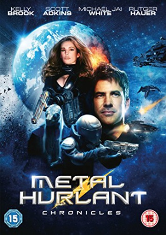Metal Hurlant Chronicles: Season 1 [DVD]