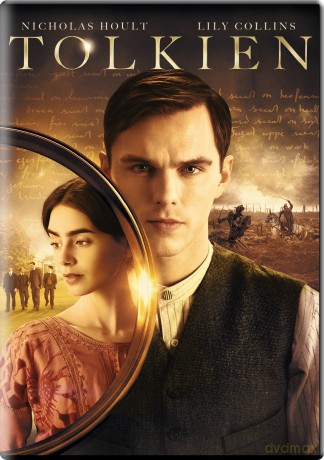 Tolkien [DVD]