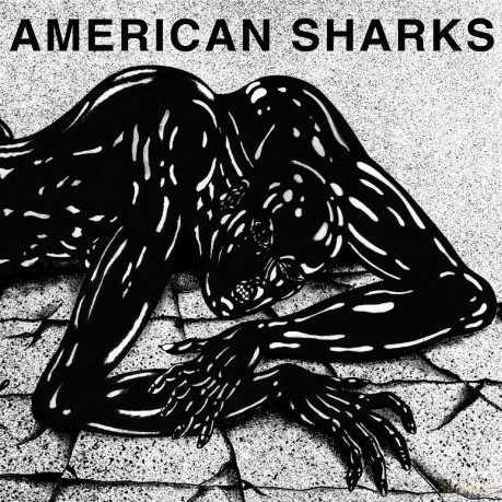 American Sharks: 11:11 [Winyl]