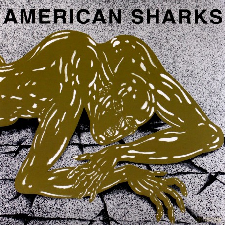 American Sharks: 11:11 [Winyl]
