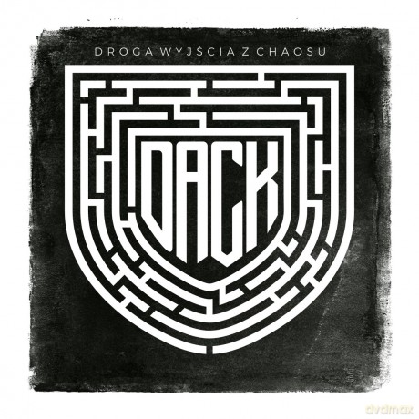 Dack: Droga Wyjścia z Chaosu [CD]