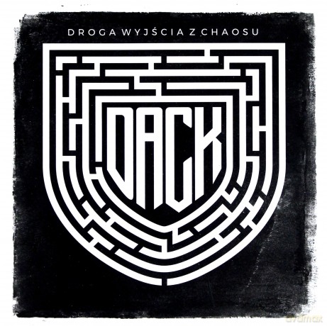 Dack: Droga Wyjścia z Chaosu [CD]