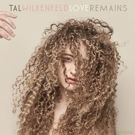 Tal Wilkenfeld: Love Remains [CD]