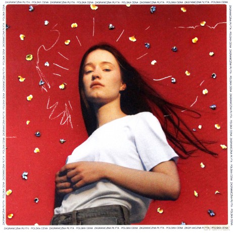 Sigrid: Sucker Punch (PL) [CD]