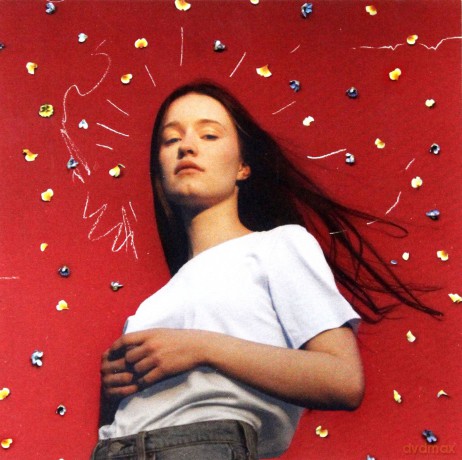 Sigrid: Sucker Punch (PL) [CD]