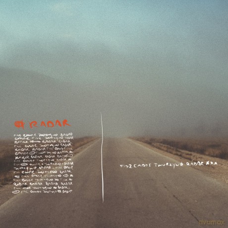 Fisz Emade Tworzywo: Radar [CD]