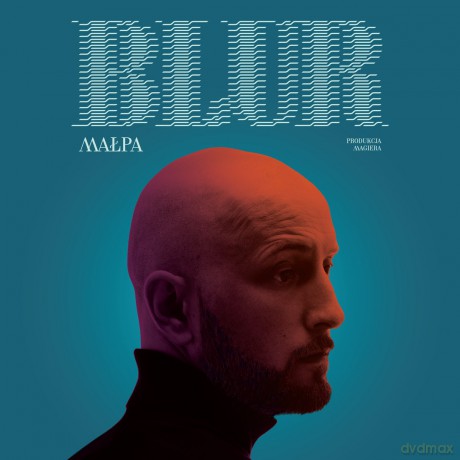 Małpa: Blur [CD]