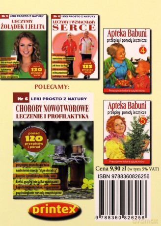 Apteczka. Biblioteczka cz.1 - Aleksander Pawłowski, Małgorzata Kołodziej [KSIĄŻKA]