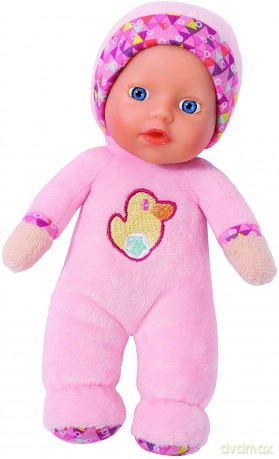 Baby born - Mała laleczka 18 cm