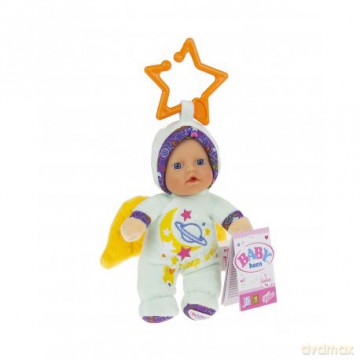 Baby born - Mała laleczka Angel 18 cm