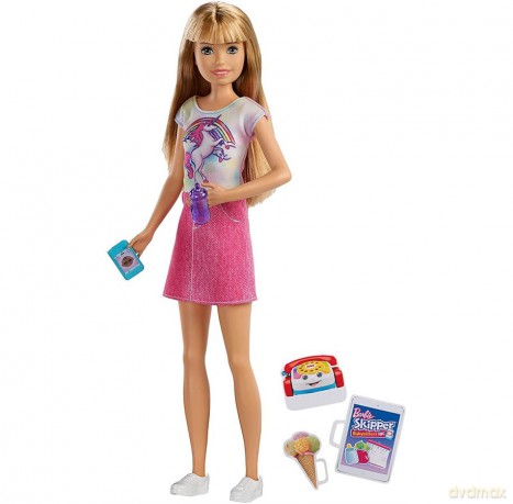 Barbie Skipper Babysitters 4