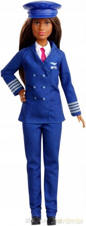 Barbie. Barbie 60 urodziny Lalka Kariera GFX25