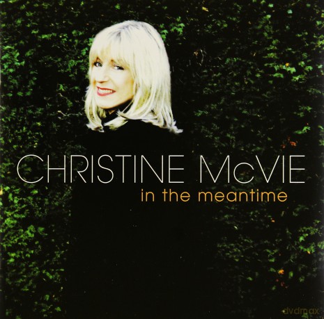 Christine Mcvie: In The Meantime [CD]