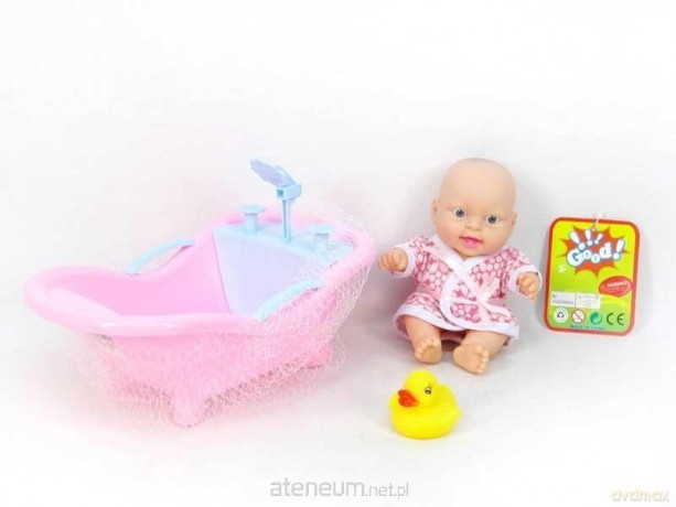 Bobas w wanience 25 cm